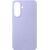 Samsung Smartphone Silicon Case Violet for Galaxy A57 (EF-PA576CVEGWW)