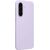 Samsung Smartphone Silicon Case Violet for Galaxy A37 (EF-PA376CVEGWW)