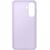 Samsung Smartphone Silicon Case Violet for Galaxy A37 (EF-PA376CVEGWW)