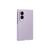 Samsung Galaxy Z Fold8 Silicone Magnet Case Lavender