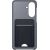 Samsung Galaxy A27 5G Card Slot Case Black