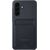 Samsung Galaxy A37 5G Card Slot Case Black