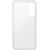 Samsung Galaxy A37 5G Silicone Case Light Gray