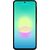 Samsung Galaxy A27 256GB Black 6.7" (6GB) 5G DE Model Android (SM-A276BZKCEUB)