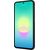 Samsung Galaxy A27 256GB Black 6.7" (6GB) 5G DE Model Android (SM-A276BZKCEUB)