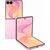 Samsung Galaxy Z Flip 8 256GB Rose (12GB) DE Model Android (SM-F776BLIGEUB)
