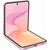 Samsung Galaxy Z Flip 8 256GB Rose (12GB) DE Model Android (SM-F776BLIGEUB)