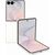 Samsung Galaxy Z Flip 8 256GB White (12GB) DE Model Android (SM-F776BZWGEUB)