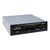 Inter-Tech CI-02 3.5-Inch Internal USB 2.0 Multi Card Reader Black 88884088