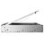 ICY DOCK EZConvert Ex Pro MB987M2P-1B M.2 NVMe to PCIe 4.0 x4 Adapter with Heatsink