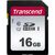 Transcend 300S 16GB SDHC UHS-I U1 Card