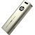 HP x796w 128GB USB 3.2 Metal Flash Drive 70 MB/s