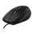 3Dconnexion CadMouse Pro 3DX-700080 Black Wired CAD Mouse