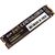 Silicon Power SSD 1TB   M.2 PCIe Gen 4x4 US75 3D Nand (SP01KGBP44US7505)