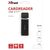 Trust Nanga 21935 USB-A Multi Card Reader Black
