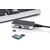 DIGITUS DA-70330-1 USB 3.0 All-in-One Card Reader