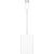 Apple USB-C to SD Card Reader UHS-II White