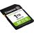 Kingston Canvas Select Plus Gen3 1TB SDXC UHS-I U3 V30 Memory Card