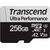 Transcend 340S 256GB microSDXC A2 V30