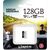 Kingston High Endurance microSDXC 128GB
