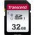Transcend 300S 32GB SDHC UHS-I Card