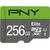 PNY Elite 256GB microSDXC UHS-I Card