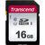Transcend 300S 16GB SDHC UHS-I U1 Card