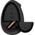 Logitech Lift for Business Graphite Vertical Ergonomic Mouse