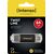 Intenso Twist Line 64GB USB-A + USB-C Flash Drive