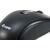 Equip 245107 USB Compact Mouse Black 1000 DPI