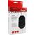 Equip 245114 USB Comfort Mouse Black 1600 DPI