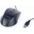Gembird MUS-4B-02 Wired Optical Mouse Black