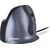 Evoluent VerticalMouse D Large VMDL Dark Chrome