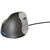 BakkerElkhuizen Evoluent4 Right BNEEVR4 Vertical Mouse Black