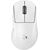 Logitech G PRO X SUPERLIGHT 2 DEX 910-007366 White Gaming Mouse