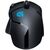 Logitech G402 Hyperion Fury 910-004068 Gaming Mouse Black