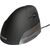 Evoluent VMSR VerticalMouse Standard Right-Handed Mouse Black Silver