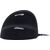 R-Go HE Mouse Ergonomic Mouse USB Black  RGOHELELA