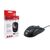 Equip 245116 USB-C Compact Mouse Black