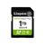Kingston Canvas Select Plus Gen3 1TB SDXC UHS-I U3 V30 Memory Card