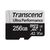 Transcend 340S 256GB microSDXC A2 V30