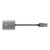 Trust Dalyx Fast Aluminium USB 3.2 SD microSD Card Reader