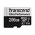 Transcend 340S 256GB microSDXC A2 V30