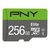 PNY Elite 256GB microSDXC UHS-I Card