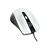Gembird MUS-4B-01-BS Wired Optical USB Mouse Black Silver