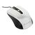 Gembird MUS-4B-01-BS Wired Optical USB Mouse Black Silver