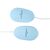 Medigenic KEI-MM001 Medical Mouse Light Blue