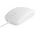 CHERRY Active Key AK-PMH3 Medical Mouse White