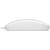 CHERRY Active Key AK-PMH3 Medical Mouse White