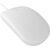 CHERRY Active Key AK-PMH3 Medical Mouse White